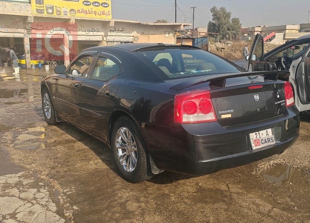 دودج تشارجر